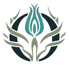 Logo part of the Bosphorus Hotel branding and visual identity | CRA Graphic Design