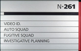 Signage part of the wayfinding system and program | CRA