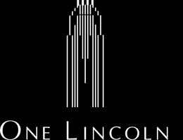 Logo of One Lincoln branding Design project | CRA Graphic Design Consultant