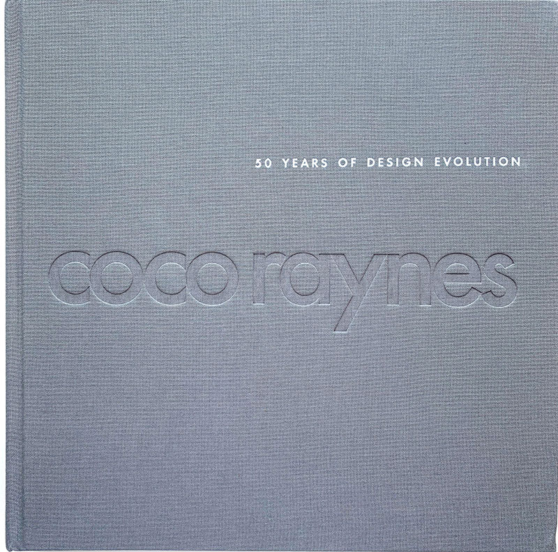 50yearsdesignevolution coco raynes